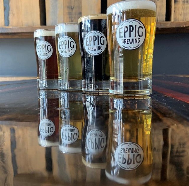 Epigg Brewing