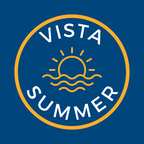 vista summer website logo