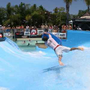 wave waterpark_vista summer